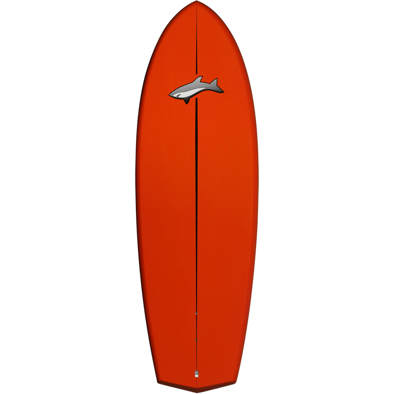 Jimmy Lewis SuperFly Prone Foilboard