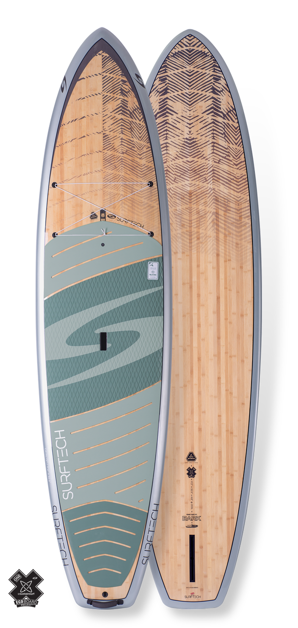Surftech/prAna/Bark - Catalyst - Tuflite VT SUP Board – Poseidon Surftech/prAna/Bark - Catalyst - Tuflite VT SUP Board – Poseidon