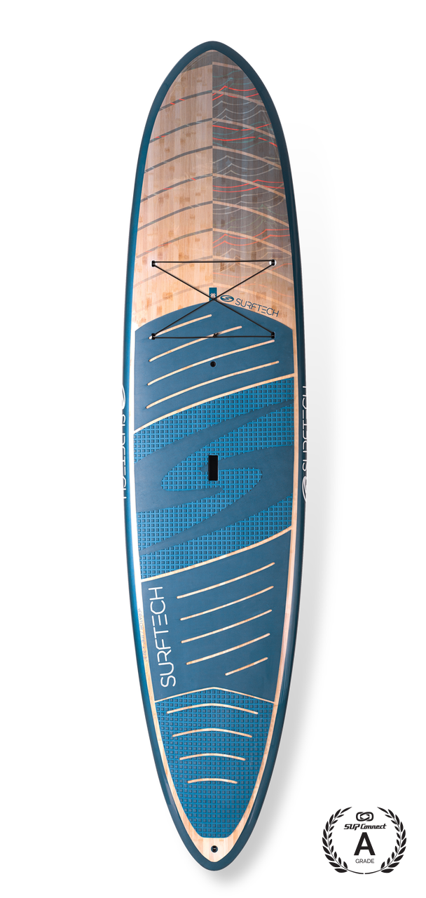 Surftech  - Generator - Tuflite V-Tech SUP