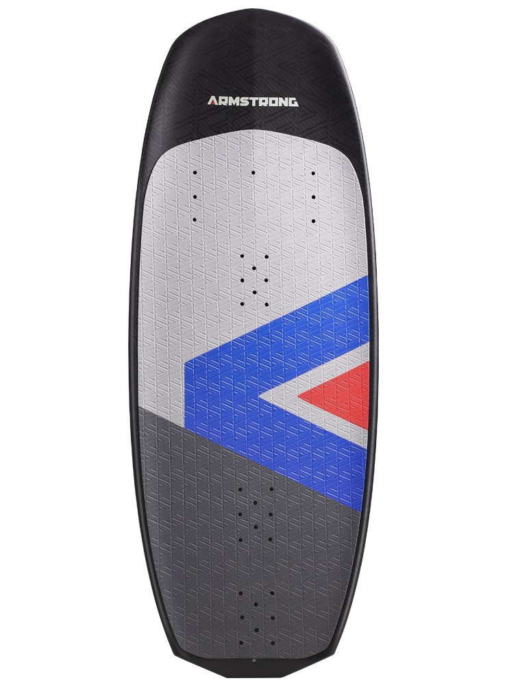 ARMSTRONG WAKE KITE TOW BOARDS